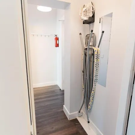 Sweet Lytham Apartment *