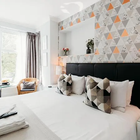 Sweet Lytham Apartment
