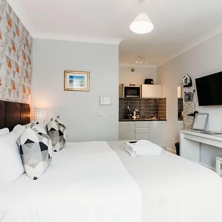 Sweet Lytham Apartment Lytham St Annes
