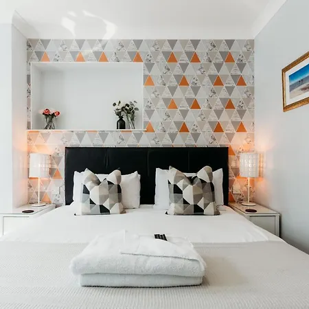 Apartment Sweet Lytham *