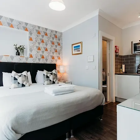 Sweet Lytham * Lytham St Annes