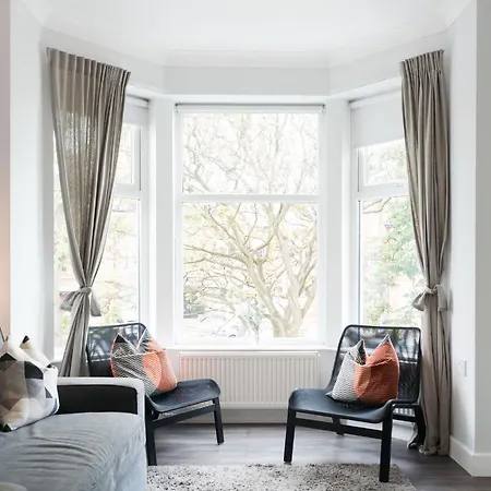 Sweet Lytham * Lytham St Annes