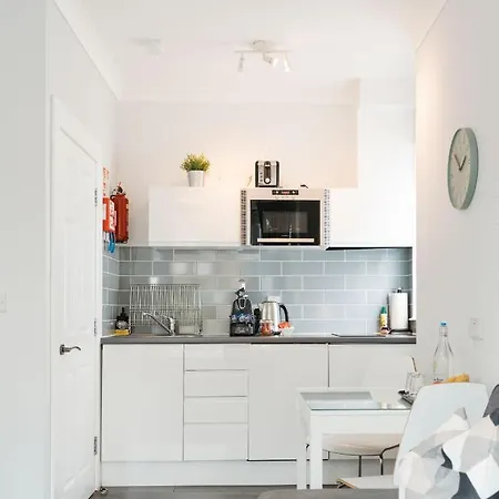 Sweet Lytham Apartment Lytham St Annes