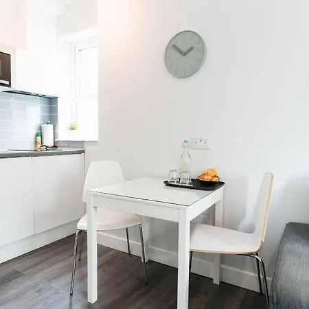 Apartment Sweet Lytham