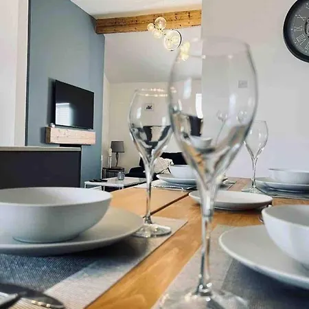 Apartment The Windmill, Lytham St Annes