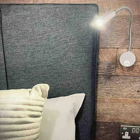 The Windmill, Apartment