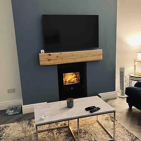 Apartment The Windmill, Lytham St Annes