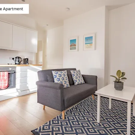 The Chymes Flats Apartment Lytham St Annes