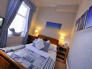 Howarth House Guest house Lytham St Annes
