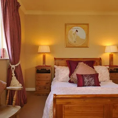Howarth House Guest house Lytham St Annes