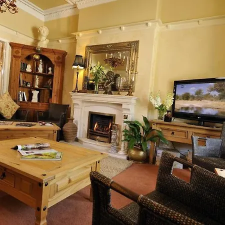 Howarth House Lytham St Annes