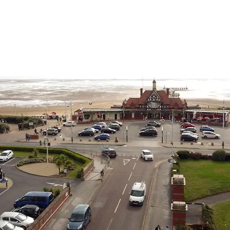 Apartment The Windmill, Lytham St Annes