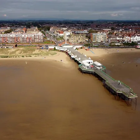 The Windmill, Lytham St Annes