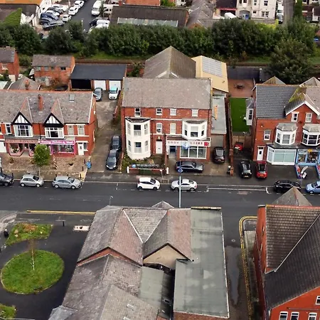 The Windmill, Lytham St Annes