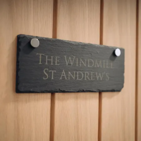 The Windmill,