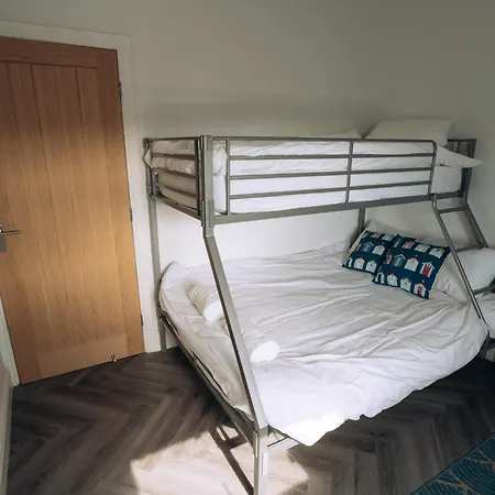 Apartment The Windmill, Lytham St Annes
