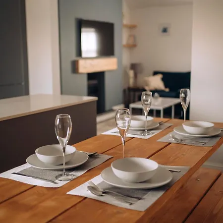 The Windmill, Apartment Lytham St Annes
