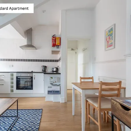 The Chymes Flats