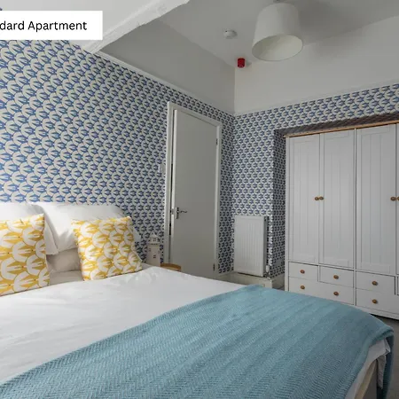 Apartment The Chymes Flats Lytham St Annes