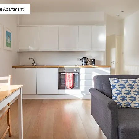 The Chymes Flats *