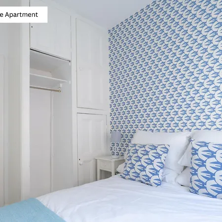 The Chymes Flats Apartment