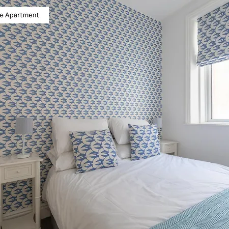 The Chymes Flats * Lytham St Annes