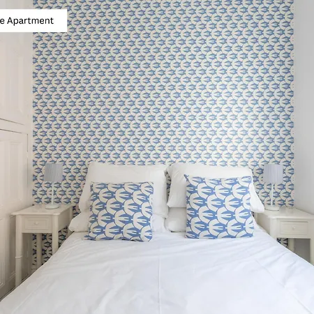 The Chymes Flats Apartment