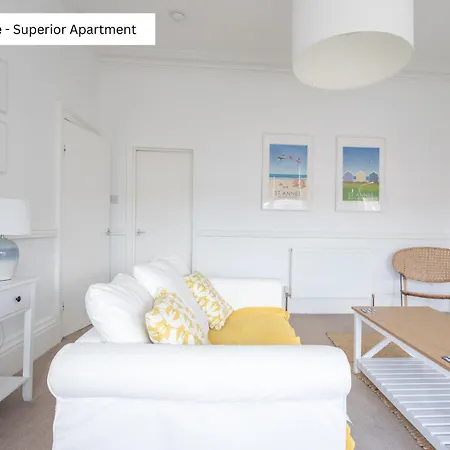 The Chymes Flats Lytham St Annes