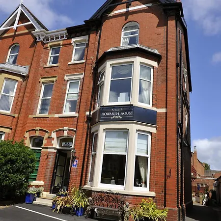 Guest house Howarth House 4*