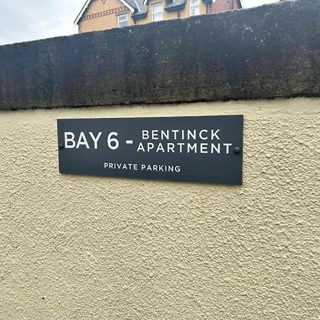 Bentinck By Sasco Apartments, * Lytham St Annes