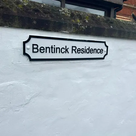 Bentinck By Sasco Apartments, * Lytham St Annes