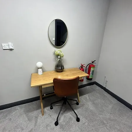 Holiday home Bentinck By Sasco Apartments,
