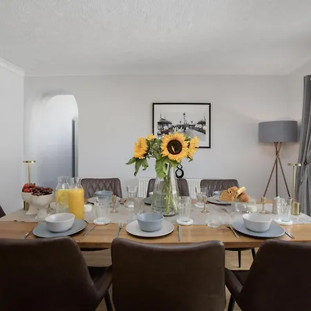 Bentinck By Sasco Apartments,