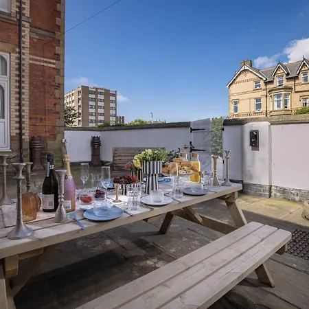 Bentinck By Sasco Apartments, Lytham St Annes