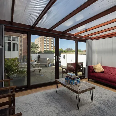 Bentinck By Sasco Apartments,