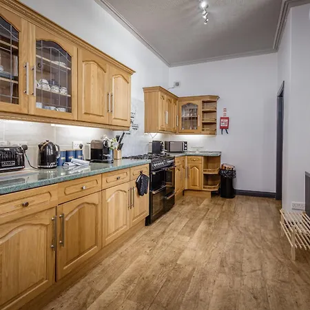 Bentinck By Sasco Apartments, Holiday home Lytham St Annes