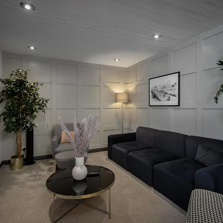 Bentinck By Sasco Apartments, *