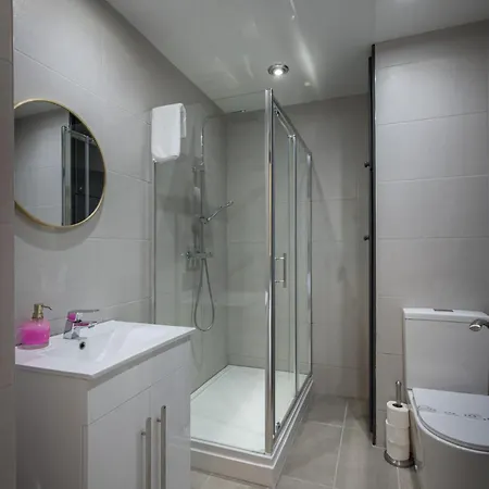 Bentinck By Sasco Apartments,