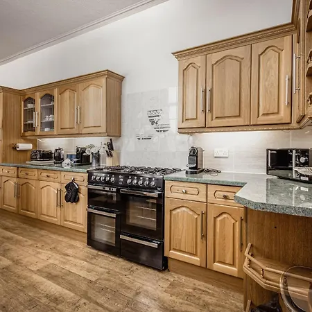 Bentinck By Sasco Apartments, Holiday home Lytham St Annes