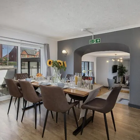 Bentinck By Sasco Apartments, *