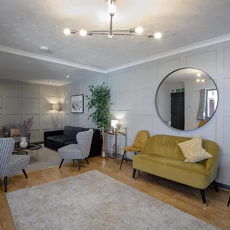 Bentinck By Sasco Apartments,