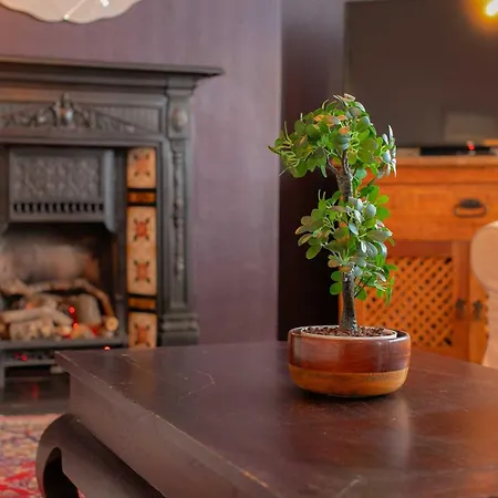 107a - 3 Double Bedrooms Apartment *