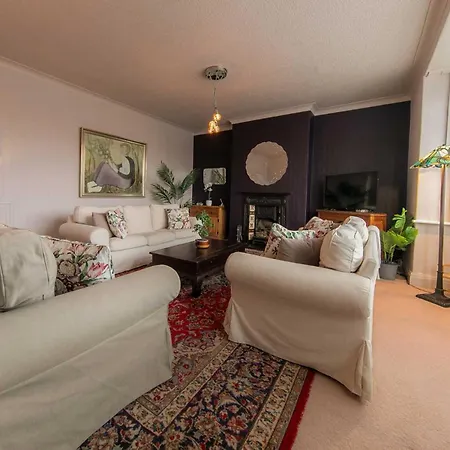 Apartment 107a - 3 Double Bedrooms Lytham St Annes