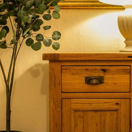 Apartment 107a - 3 Double Bedrooms Lytham St Annes