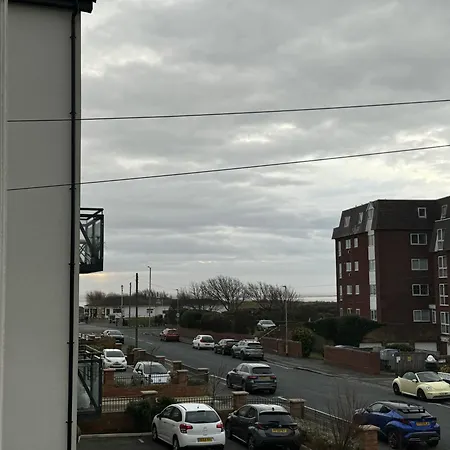 The Chymes Flats *