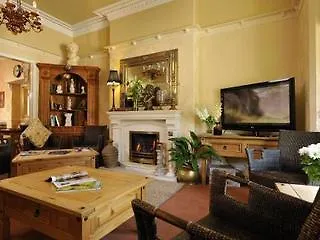 Howarth House Lytham St Annes