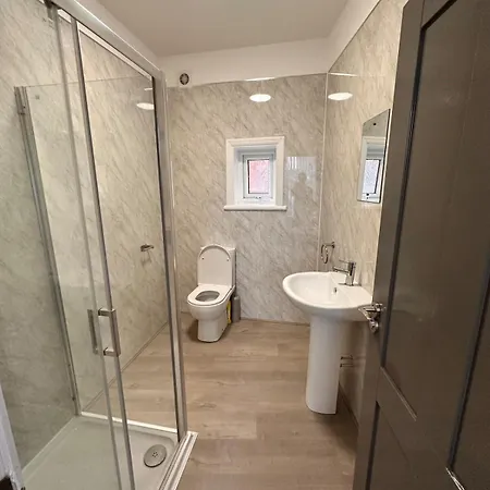 Lovely 1 Bed Spacious In Flat 2 Apartment Lytham St Annes