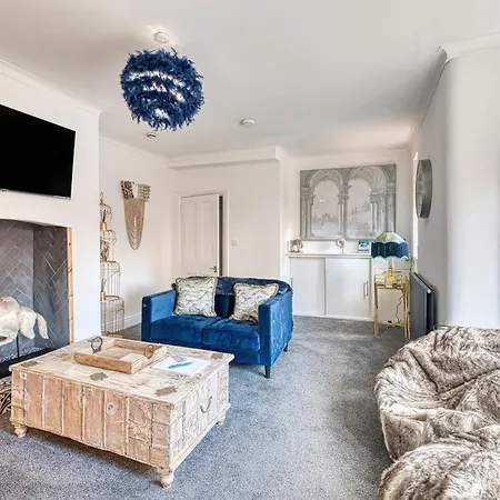 Apartment Fairhaven View By Guestz *