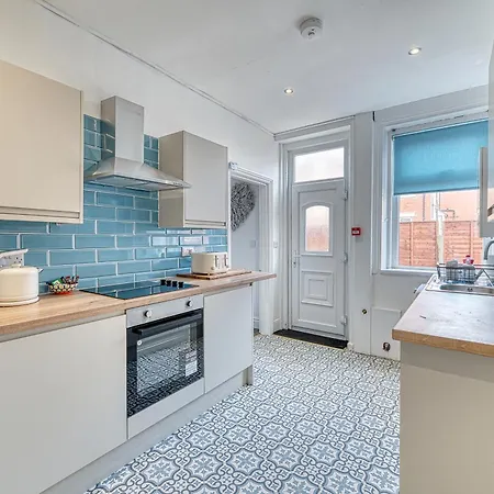 Apartment Fairhaven View By Guestz Lytham St Annes