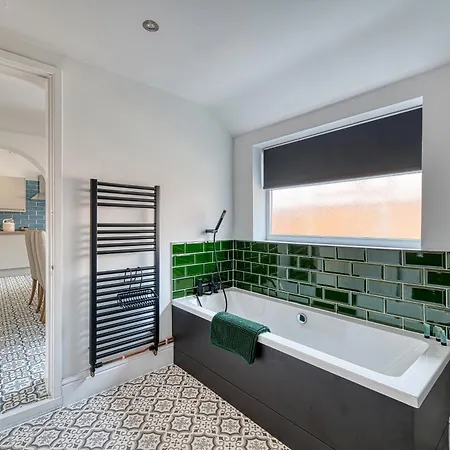 Fairhaven View By Guestz * Lytham St Annes